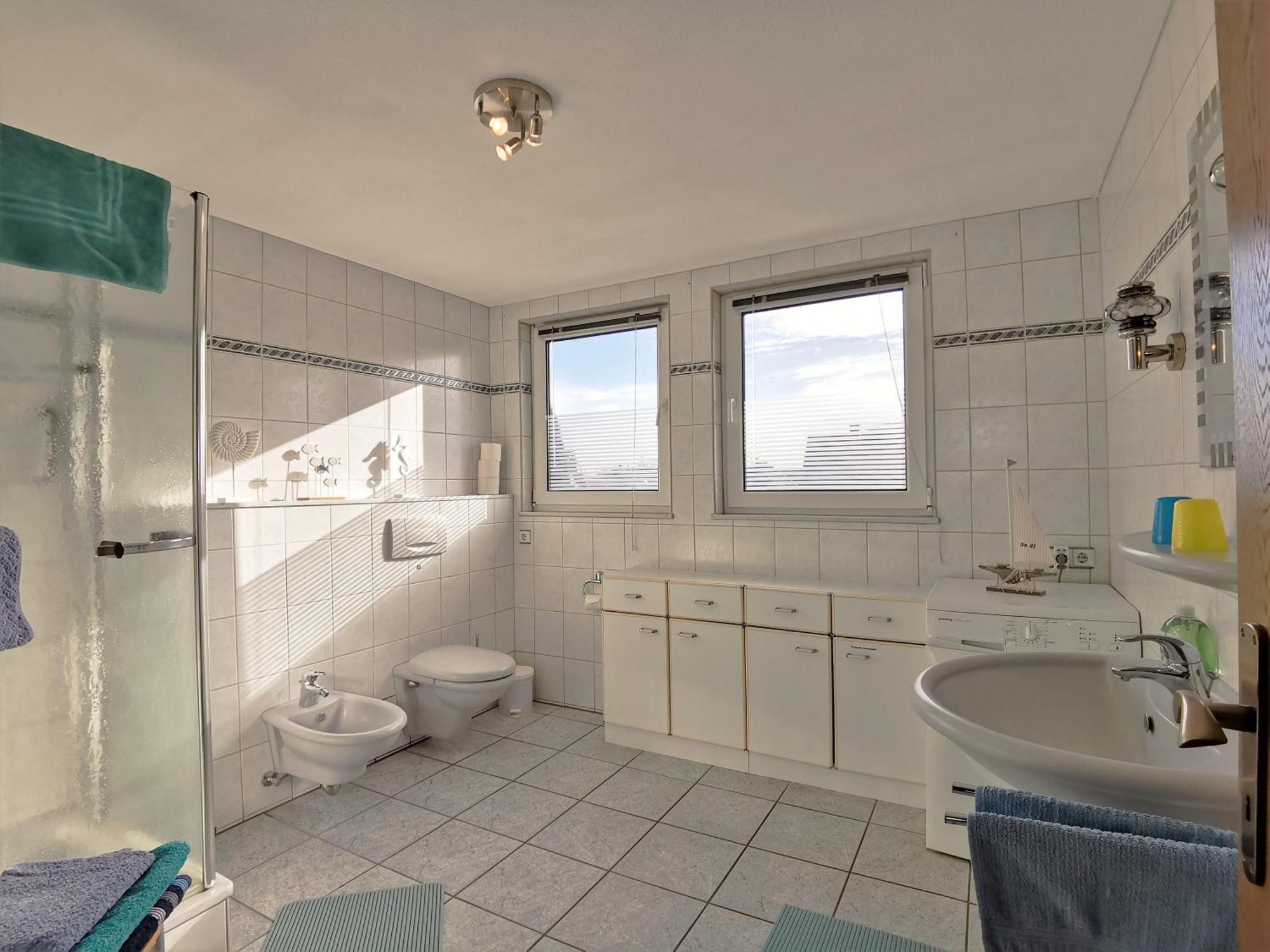 Thiessen - Ferienwohnung Mit Sonnigem Balkon Silberstedt Kültér fotó