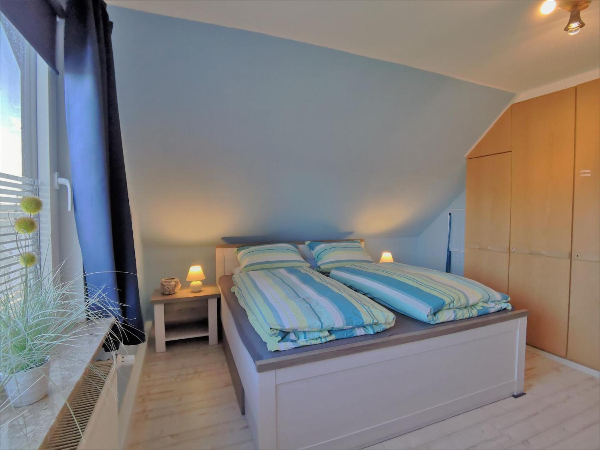 Thiessen - Ferienwohnung Mit Sonnigem Balkon Silberstedt Kültér fotó