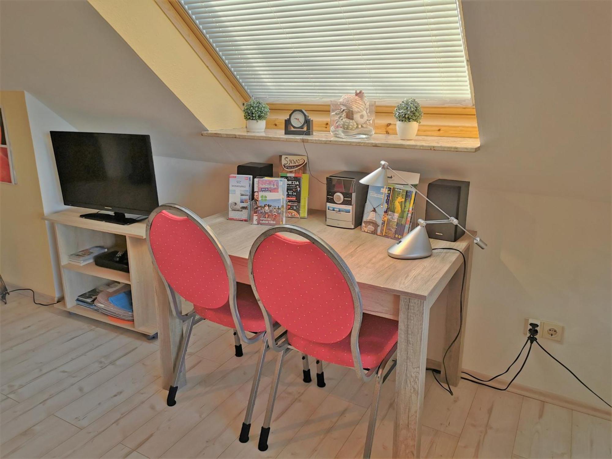 Thiessen - Ferienwohnung Mit Sonnigem Balkon Silberstedt Kültér fotó